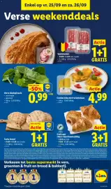 Lidl folder week 39 Pagina 38