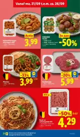 Lidl folder week 39 Pagina 5