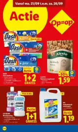 Lidl folder week 39 Pagina 8