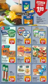 REWE Prospekt woche 38 Seite 14