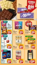 REWE Prospekt woche 38 Seite 17