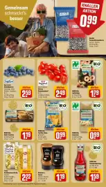 REWE Prospekt woche 38 Seite 18