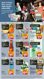 REWE Prospekt woche 38 Seite 29