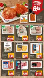 REWE Prospekt woche 38 Seite 7