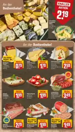REWE Prospekt woche 38 Seite 9