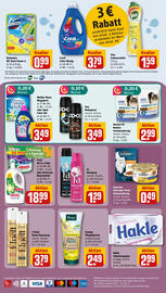 REWE Prospekt woche 38 Seite 32