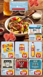 REWE Prospekt woche 38 Seite 11