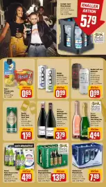 REWE Prospekt woche 38 Seite 19