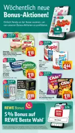 REWE Prospekt woche 38 Seite 2