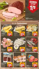REWE Prospekt woche 38 Seite 8