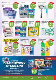 Orzech gazetka Strona 11: Mydło w kostce Arko wybrane rodzaje €1,79, Papier toaletowy Rumiankowy Sofidel €10,99