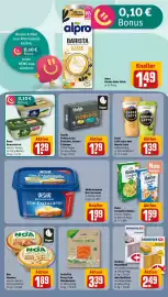 REWE Prospekt woche 38 Seite 15