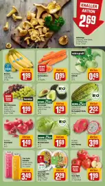 REWE Prospekt woche 38 Seite 4