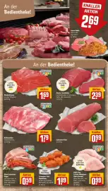 REWE Prospekt woche 38 Seite 6