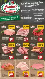 REWE Prospekt woche 38 Seite 7