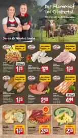 REWE Prospekt woche 38 Seite 8
