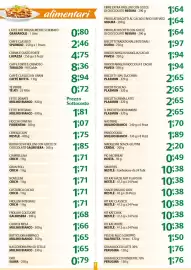 Volantino Gambardella Cash settimana 38 Pagina 2