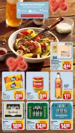 REWE Prospekt woche 38 Seite 11