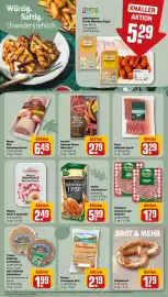 REWE Prospekt woche 38 Seite 18
