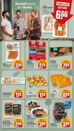 REWE Prospekt woche 38 Seite 19