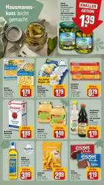 REWE Prospekt woche 38 Seite 21