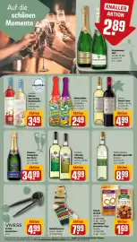 REWE Prospekt woche 38 Seite 23