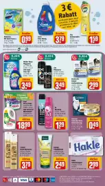 REWE Prospekt woche 38 Seite 32