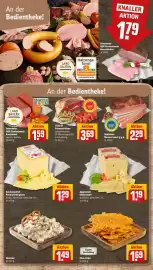 REWE Prospekt woche 38 Seite 9