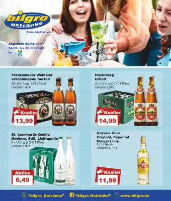 Bilgro (gültig bis 26-09)