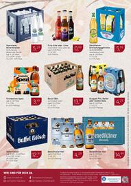 Dornseifer Prospekt woche 38 Seite 16