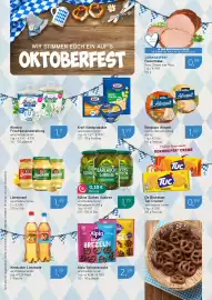 Dornseifer Prospekt woche 38 Seite 11