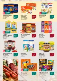 Dornseifer Prospekt woche 38 Seite 12
