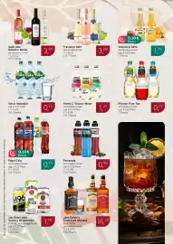Dornseifer Prospekt woche 38 Seite 15
