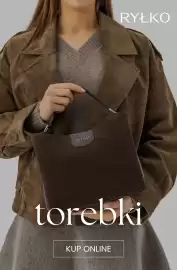 Ryłko gazetka Strona 1