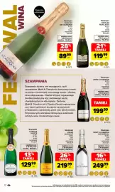Carrefour Market gazetka Strona 12