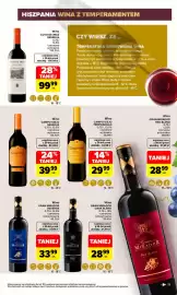Carrefour Market gazetka Strona 19: Wino Campo Viejo Reserva €39,99, Wino Gran Mirador Reserva €33,99