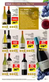 Carrefour Market gazetka Strona 29: Wino PORTA RESERVA €26,99, Wino PORTA Gran Reserva €29,99