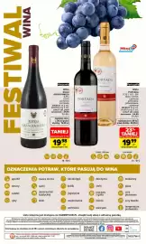Carrefour Market gazetka Strona 36