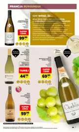 Carrefour Market gazetka Strona 7: Wino LA CAVE D'AUGUSTIN FLORENT PETIT-CHABLIS €44,99