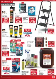 Kaufland leták týden 38 Strana 12