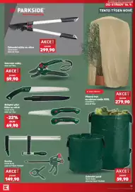Kaufland leták týden 38 Strana 15