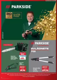 Kaufland leták týden 38 Strana 18