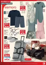 Kaufland leták týden 38 Strana 4