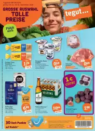 Tegut Prospekt Seite 3