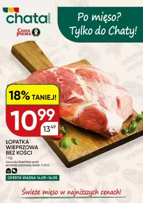 Chata Polska (ważność do 16-09)