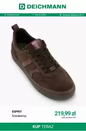 Deichmann gazetka tydzień 38 Strona 11