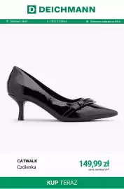 Deichmann gazetka tydzień 38 Strona 6