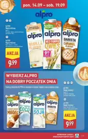 ALDI gazetka tydzień 38 Strona 13