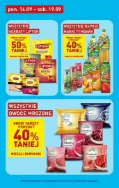 ALDI gazetka tydzień 38 Strona 20