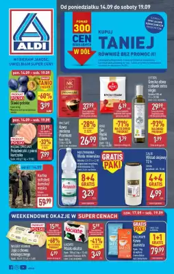 ALDI (ważność do 19-09)